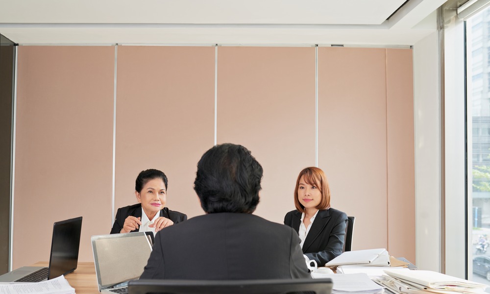 パワハラ相談前に残したい記録と整理の進め方