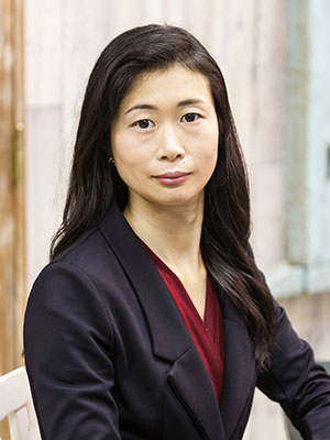 野島 梨恵